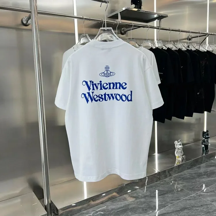 Vivienne Westwood Shirt (Size Up Twice)