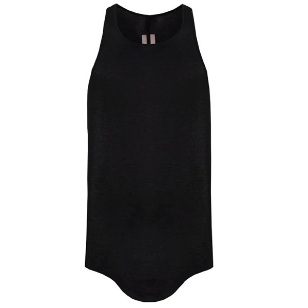 Rick Owens Sleeveless Top