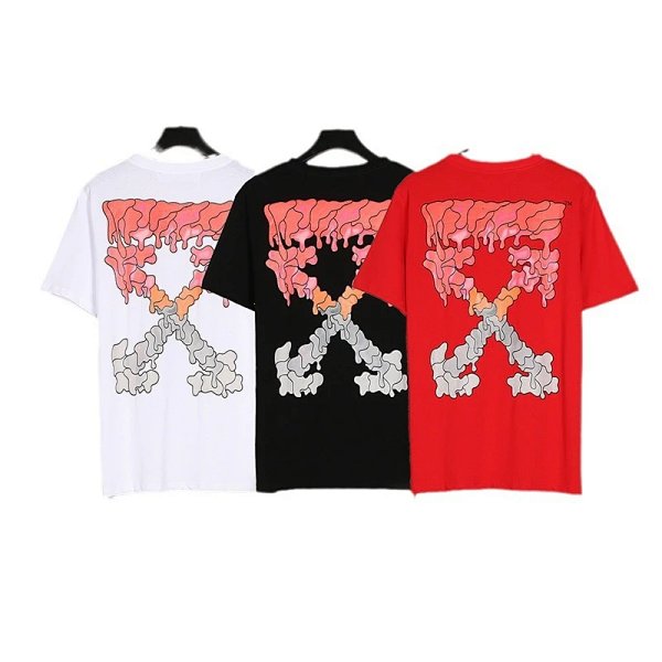 Off-White Shirts (40+ Colorways)