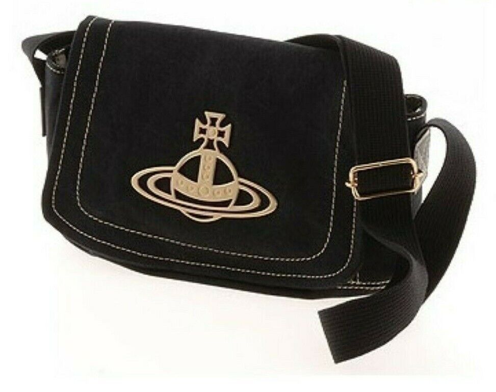 Vivienne Westwood Shoulder Bag