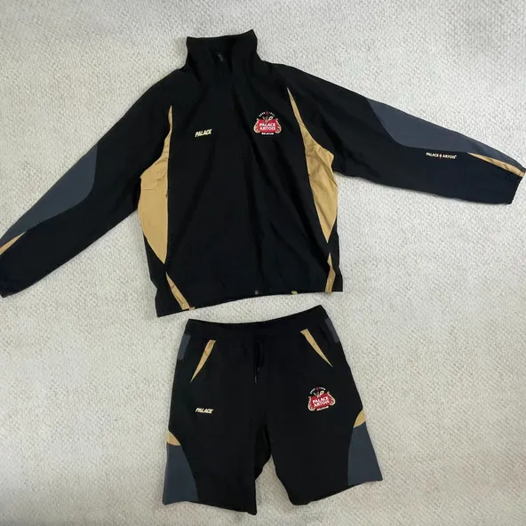 Palace Tracksuit | Tiger