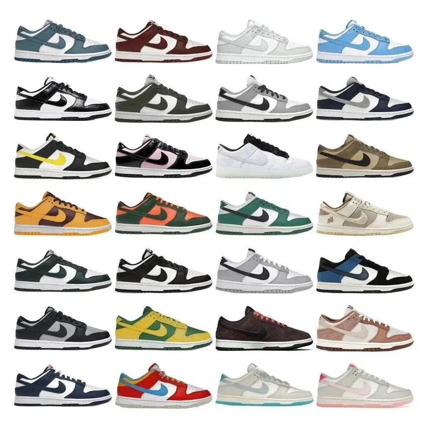 Nike SB Dunk Low Collection (FK Batch)