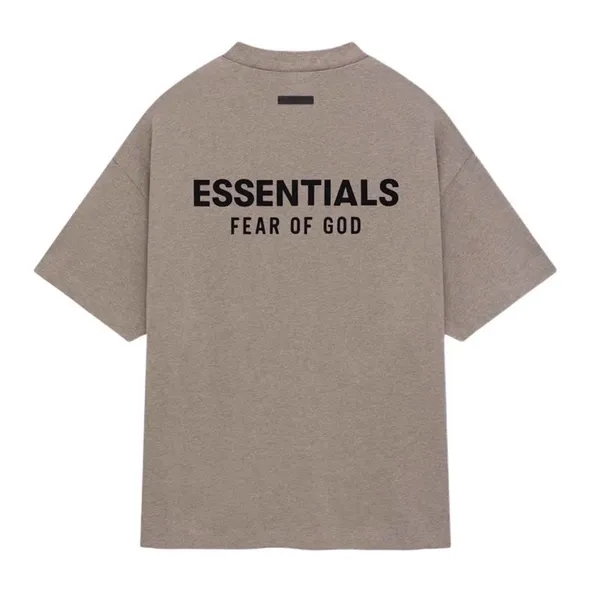 ESSENTIALS T-SHIRT image 2 - LoongBuy Spreadsheet