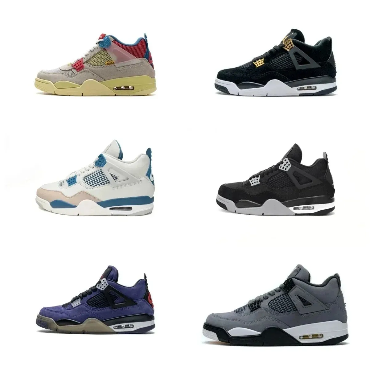 [The best 1:1] Factory direct sales, you can see thousands of products in my store (40) - LoongBuy Spreadsheet