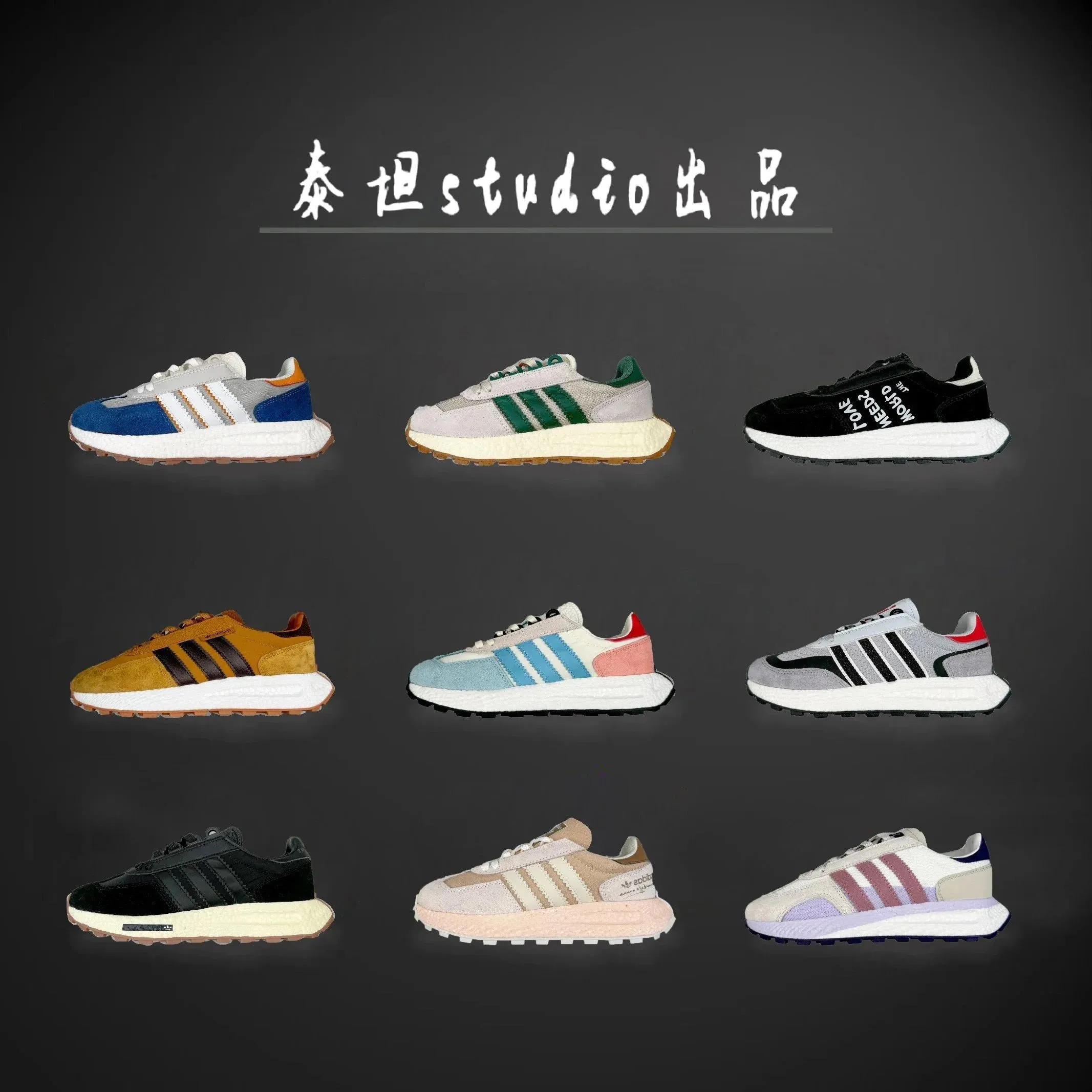 [The best 1:1] Factory direct sales, you can see thousands of products in my store (26) - LoongBuy Spreadsheet