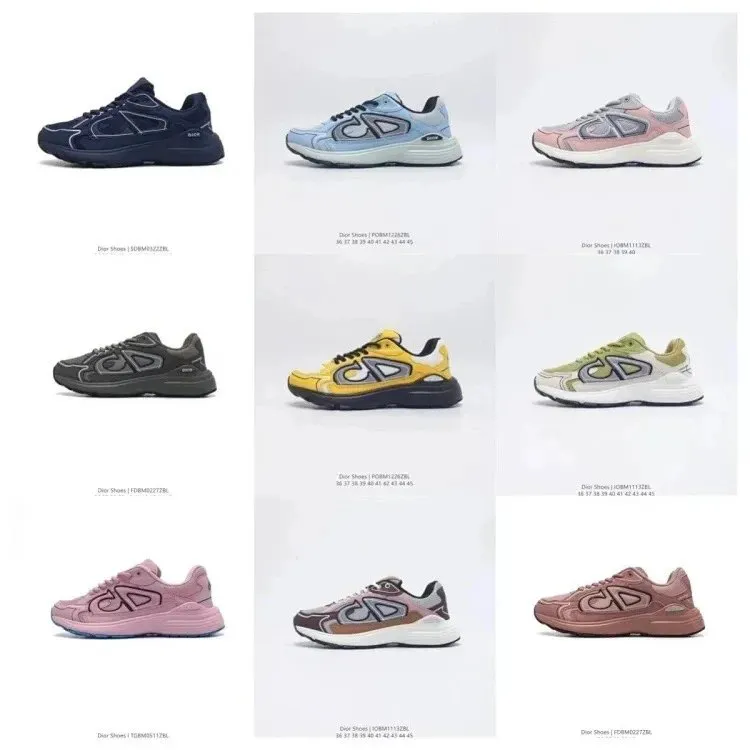 Dior B30 Sneakers (72)